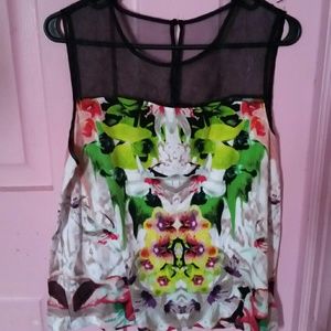 Prabal Gurung for Target first date top